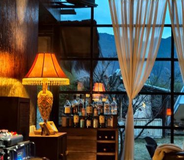 Yulong House | Dalin Xiaoyuan Shiqi Store