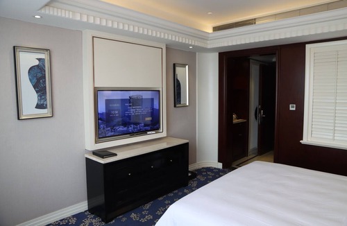 Tongren Hotel | Dalong Century Bojun Hotel