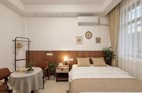 Pudong Apartment | Damao Holiday shanghai pvg 24hFREE shuttle bus
