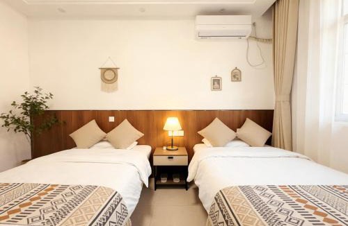 Pudong Apartment | Damao Holiday shanghai pvg 24hFREE shuttle bus