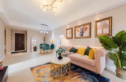 Lianhu Apartment | Damei Xian Kunming Road Branch