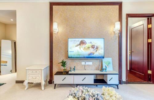 Yanta Qu Apartment | DaMei Xian YanMing Lake Branch