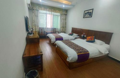 Xiangxi House | Dameng Hotel, Furong Town