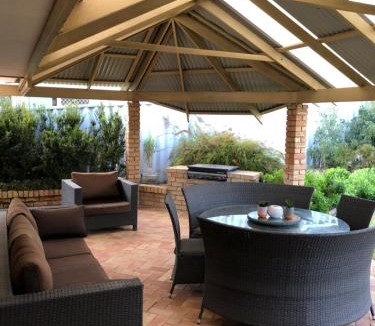 Mullaloo House | Dampier House Mullaloo-Perth