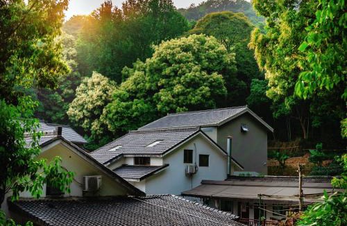 Xihu House | Dan's House - Near Lingyin Temple