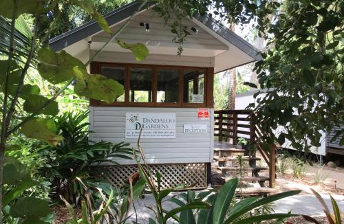 Arcadia House | Dandaloo Gardens