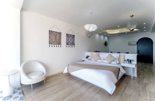 Dali Hotel | Dandi Seaview Resort Villas