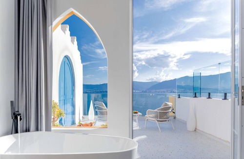 Dali Hotel | Dandi Seaview Resort Villas
