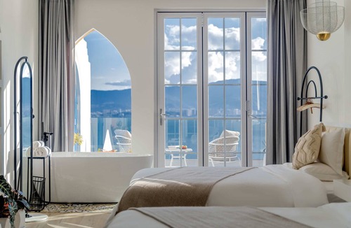 Dali Hotel | Dandi Seaview Resort Villas