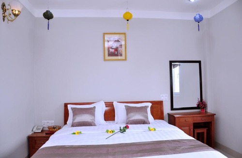 Son Tra Hotel | Dang Ha Hotel