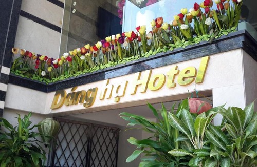 Son Tra Hotel | Dang Ha Hotel