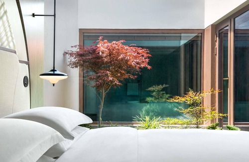 Bin Hu District Hotel | Dangkou Ancient Town Hotel Wuxi - Mgallery Collection