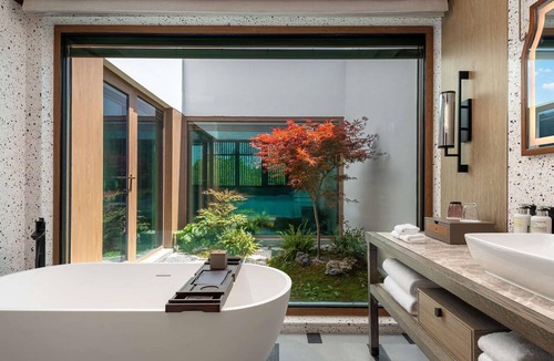Bin Hu District Hotel | Dangkou Ancient Town Hotel Wuxi - Mgallery Collection