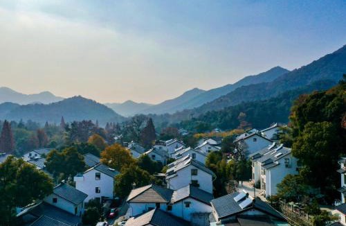 Xihu House | Dan’s Sea Guest House Hangzhou