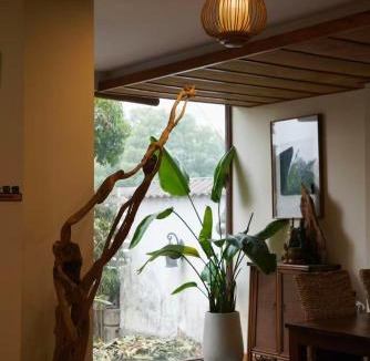 Xihu House | Dan’s Sea Guest House Hangzhou