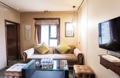 Daocheng Hotel | Daocheng Yading Shiruo Hotel