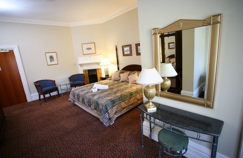 Homebush Hotel | Darcys Hotel at Homebush