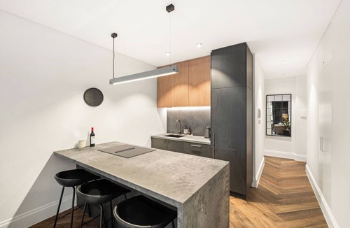 Darlinghurst Apartment | Darlinghurst Hub, your home from home.
