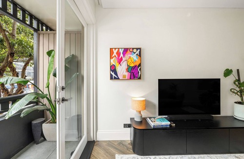 Darlinghurst Apartment | Darlinghurst Hub, your home from home.