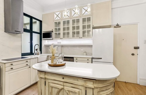 Kings Cross Apartment | Darlo Hidden Hideaway