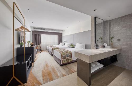 Shunde Hotel | Dashen Hotel Shunde Lecong