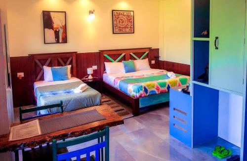 Balipara Hotel | Date Palm Home Stay
