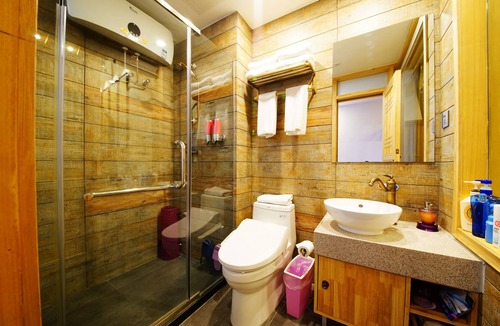 Datong City Center House | Datong Pipa Hotel