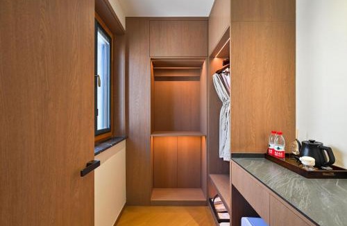 Datong City Center House | Datong Songque Homestay