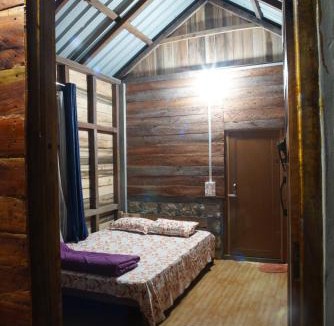 Laitmawsiang House | Dawki Umngot River Cottage
