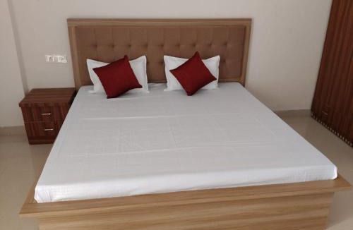 Mathura House | Dayanand resort