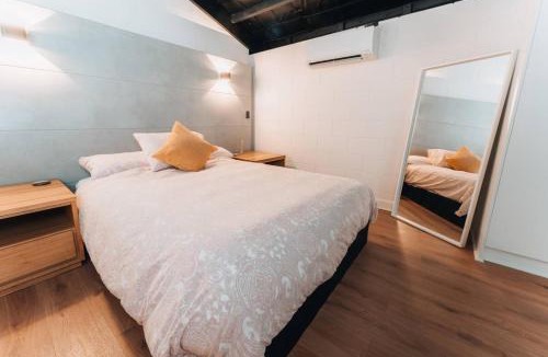 Willunga Apartment | Daybreak Loft. Willunga