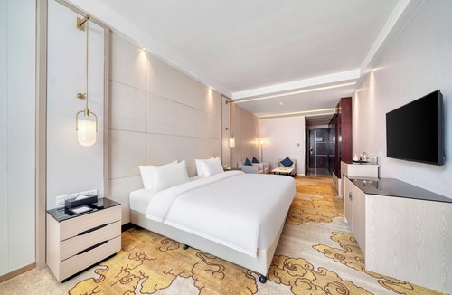 Shekou Hotel | DAYHELLO HOTEL SHENZHEN