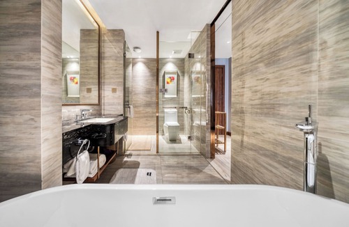 Shekou Hotel | DAYHELLO HOTEL SHENZHEN