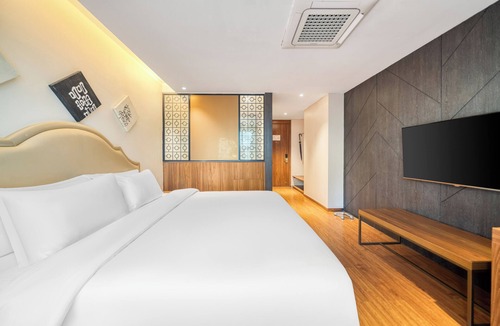 Shekou Hotel | DAYHELLO HOTEL SHENZHEN