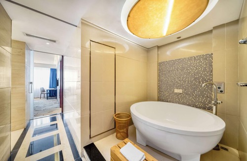 Shekou Hotel | DAYHELLO HOTEL SHENZHEN