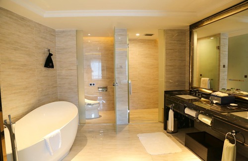 Bao'an Hotel | Dayhello International Hotel