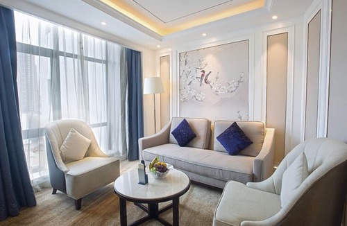 Bao'an Hotel | Dayhello International Hotel