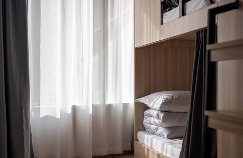 Dapuqiao Hostel | Dayin International Youth Hostel - Tianzifang & Xintiandi