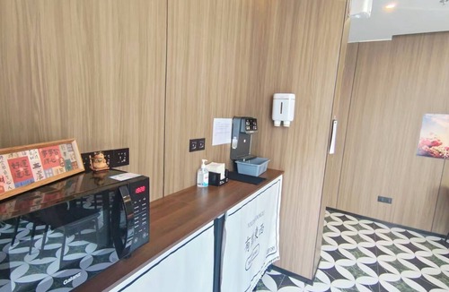 Dapuqiao Hostel | Dayin International Youth Hostel - Tianzifang & Xintiandi