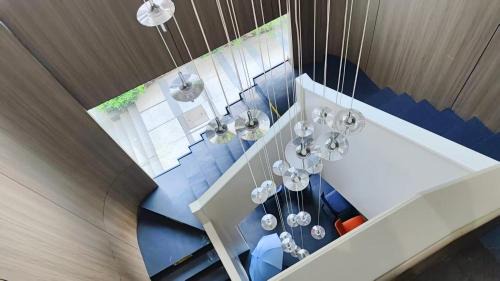 Dapuqiao Hostel | Dayin Youth Hostel -Near French Concession Tianzifang Xintiandi -Social Area -Bar -Café -Free Laundry Luggage Storage -24H Front Desk - English Service