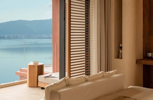 Xiaguan Hotel | Dayoo Hotel Resort