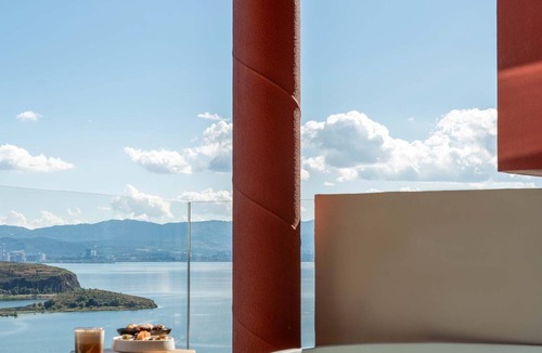 Xiaguan Hotel | Dayoo Hotel Resort