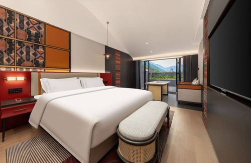 Jiuzhaigou Hotel | Days Hotel By Wyndham Aba Jiuzhaigou