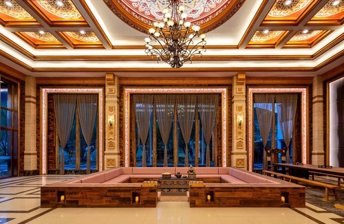Songpan Hotel | Days Inn By Wyndham Songpan Chuanzhu Temple