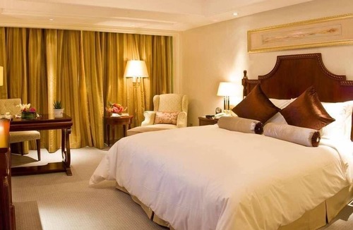 Tianning Hotel | Days Hotel And Suites Fudu Changzhou