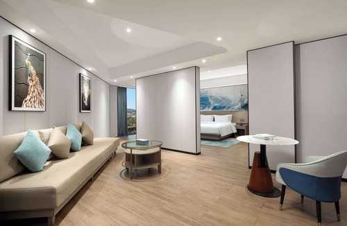 Jinghong Hotel | Days Hotel By Wyndham Xishuangbanna Jinghong