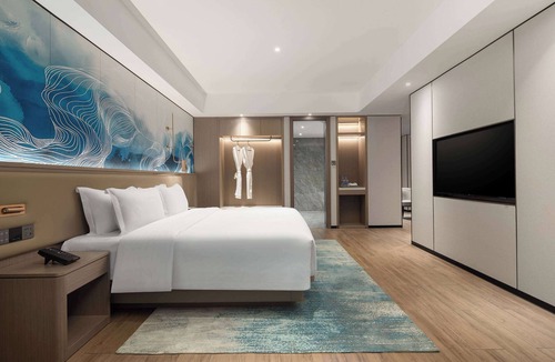 Jinghong Hotel | Days Hotel By Wyndham Xishuangbanna Jinghong