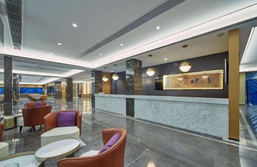 Bishan District Hotel | Days Hotel by Wyndham Bishan Chongqing
