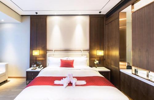 Yue Lu Hotel | Days Hotel by Wyndham Binjiang Changsha