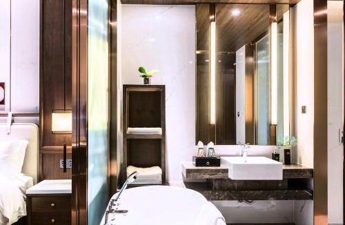 Yue Lu Hotel | Days Hotel by Wyndham Binjiang Changsha
